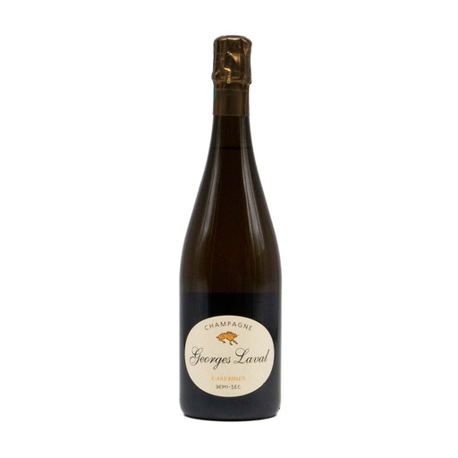 ワイン es Laval Garennes Demi Sec Georges Laval Garennes Demi-Sec NV